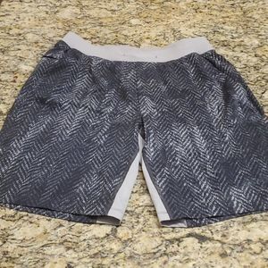NWOT Men's Lululemon Shorts